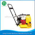High quality forward vibratory plate compactor capacity (FPB-20)
